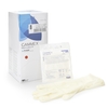 Surgical Glove GAMMEX Non-Latex PI Size 8 Sterile Polyisoprene Standard Cuff Length Micro-Textured White Chemo Tested, 200 EA/CS