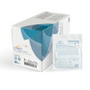 Surgical Glove GAMMEX Non-Latex PI Micro Size 7.5 Sterile Polyisoprene Standard Cuff Length Micro-Textured White Chemo Tested, 50 EA/BX
