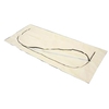 Post Mortem Bag EnviroMed-Bag 40 W X 96 L Inch X-Large Olefin Film Zipper Closure, Envelope Style, 12 EA/CS