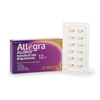 Allegra® Allergy Relief (2140713), 12 EA/BX