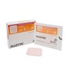 Foam Dressing Allevyn Gentle Border Lite 3" x 3" Square Adhesive Sterile
