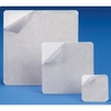 Silver Wound Contact Layer Dressing Dermanet Ag+ 4 X 4 Inch Square Sterile