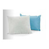 PILLOW, REUSE COUGH SM BLU 7OZ 13"X17" (12/CS)