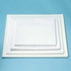 Apothecary Products Pharmacy Parchment Paper 12 X 12 Inch, 1/EA MON769980EA