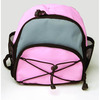 Mini Backpack Kangaroo Joey Pink