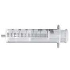 General Purpose Syringe Norm-Ject® 10 mL Individual Pack Luer Slip Tip Without Safety, 100/BX