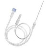 B. Braun Peripheral Nerve Block Needle Stimuplex A 20 Gauge 6 Inch Insulated Single Shot, 25/CS MON770904CS