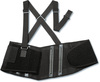 Back Support ProFlex 2000SF High Performance Large Hook and Loop Closure 34 to 38 Inch Waist Circumference Adult