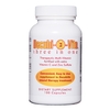 Multivitamin Decubivite® Three In One 500 mg Capsules, 100EA per Bottle