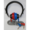 Audiometer Headset Radioear D45 For use with Audiometer