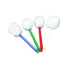 Toilet Bowl Brush Duralon I-beam, 1/EA
