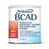BCAD 2 Metabolic Powder 1Lb Can