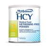 Homocystinuria Oral Supplement HCY 2 Unflavored 1 lb. Can Powder