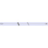 IV Extension Set 16 Inch Tubing Without Ports 0.5 mL Priming Volume DEHP-Free, Lipid Resistant, 50/BX