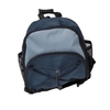 Mini Backpack Kangaroo Joey Blue