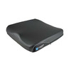 Contoured Seat Cushion Comfort Curve® 16 W X 16 L X 2-3/4 D Inch Molded Foam, 1/EA