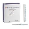 BD Peripheral IV Catheter Insyte&reg; Autoguard&reg; BC 22 Gauge 1