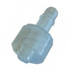 Hose Adapter Doctor Easy For Elephant Ear Washer, 1/EA