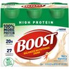 Oral Supplement BOOST® High Protein Vanilla 8 oz.