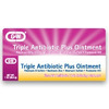 First Aid Antibiotic with Pain Relief G & W® Ointment 30 Gram Tube