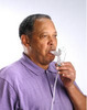 AeroEclipse® II BAN Handheld Nebulizer Kit Small Volume Medication Cup Adult / Pediatric Mouthpiece Delivery, 10/CS