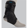 Ankle Brace Darco Web™ Small Bungee / Hook and Loop Strap Closure Male 6 to 7 / Female 6-1/2 to 9 Foot, 36/CS