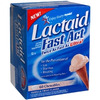 Dietary Supplement Lactaid® Fast Act Lactase Enzyme 9000 FCC Units Strength Tablet 60 per Bottle Vanilla Flavor