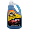 CLEANER, CAR WASH CONCENTRATE LIQ 64OZ (4/CS)