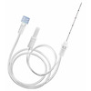 B. Braun Peripheral Nerve Block Needle Stimuplex A 24 Gauge 1 Inch Insulated Single Shot, 25/CS MON780685CS