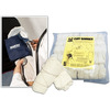 Blood Pressure Cuff Protective Sleeve (690052), 100 EA/PK