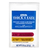 Hormel Health Labs Thick & Easy&reg; Instant Food Thickener - Nectar Consistency, 1/EA MON781468EA