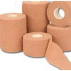 Cohesive Bandage Co-Flex®·LF2 1" x 5 Yard 20 lbs. Tensile Strength Self-adherent Closure Tan NonSterile, 30 EA/CS