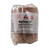 Cohesive Bandage Co-Flex®·LF2 4" x 5 Yard 20 lbs. Tensile Strength Self-adherent Closure Tan NonSterile, 18 EA/CS
