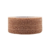 Co-Flex® Cohesive Bandage Med 1" x 5 Yd. Standard Compression, Self-adherent Closure, 30/CS