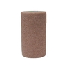 Co-Flex® Cohesive Bandage Med 4" x 5 Yd. Standard Compression, Self-adherent Closure, 18/CS