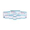 Non-Adherent Dressing Drawtex® 4 X 39 Inch