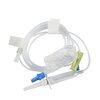 Plum Set Primary PlumSet 15 Drops / mL Drip Rate 103" Tubing 2 Port, 1/EA