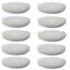 CPAP Diffuser for Bias Flow, 10EA/PK