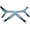 Headgear Cpap Fit Life 1/EA