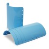Premolded Bio Bone Prosthesis Plate Sternum 10 X 12 Inch, 5/PK