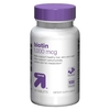 Biotin Supplement 1000 mcg Strength Tablet 100 per Bottle
