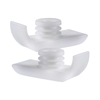DMI Walker Ski Glide
