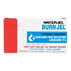 Burn Relief Water Jel Burn Jel Topical Gel 3.5 Gram Individual Packet, 6/BX