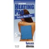 Heating Pad Economy General Purpose Standard Size Cloth Cover Reusable, 1/EA