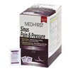 Medique Products Sinus Relief Medi-First&reg; 500 mg - 5 mg Strength Tablet 500 per Box MON787827BX