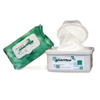 Personal Wipe DermAssist Soft Pack Aloe / Lanolin / Glycerin Scented 50 Count, 600 EA/CT
