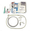 PEG Pull Kit CORFLO-MAX 12 Fr. Polyurethane Sterile