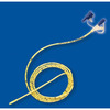Nasogastric Feeding Tube Corflo® 10 Fr. 36 Inch Polyurethane NonSterile