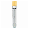 Vacuette Z Serum Sep Clot Activator Venous Blood Collection Tube, 3.5 mL, 13 x 75 mm