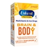 Mead Johnson Nutrition Enfamil Poly Vi Sol&reg; Multivitamin Drops with Iron - 50 mL Bottle, 1500 IU Strength MON793519EA